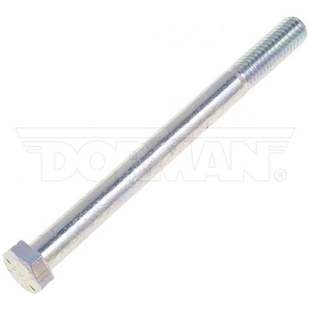 Motormite STARTING MOUNTING BOLT UNC/USS 3/8-16 X 72213
